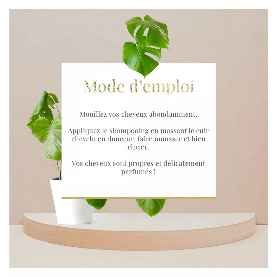 ARGANICARE Duo fortifiant à base de Macadamia