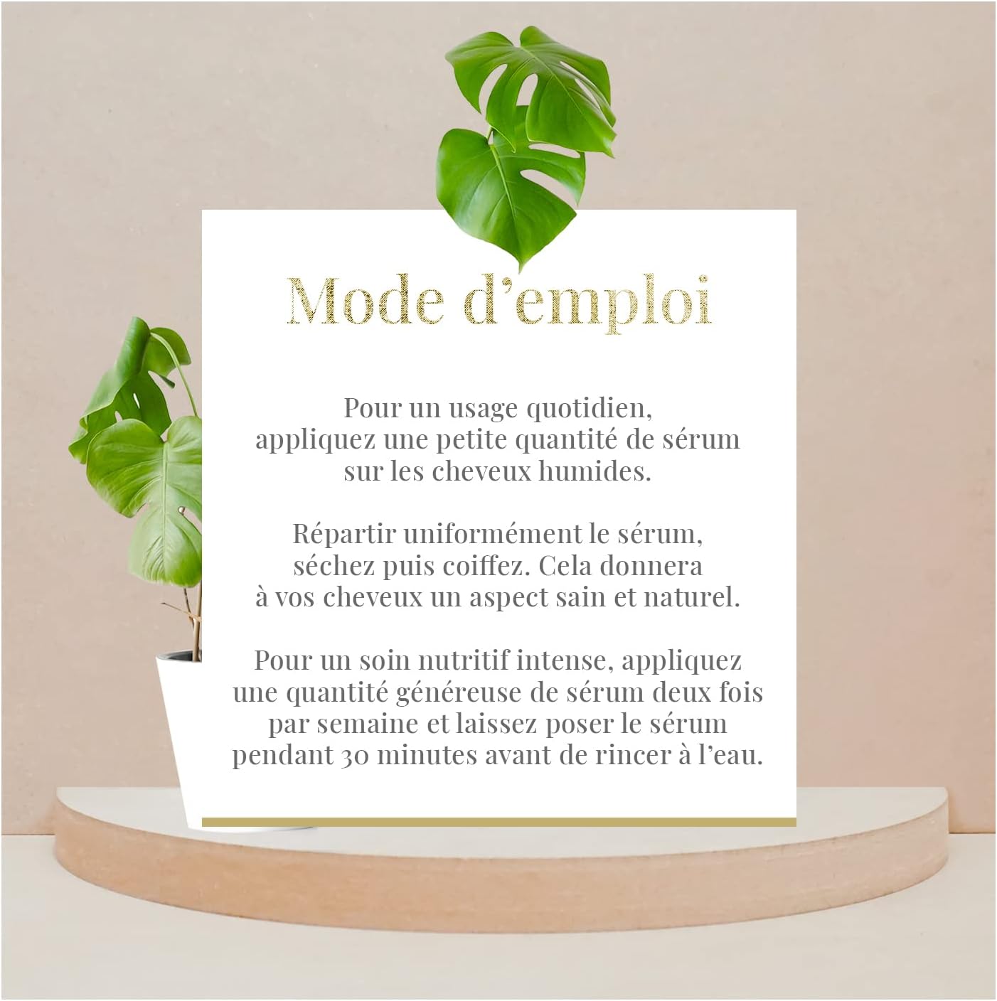 ARGANICARE Coffret Trio - Rituel à l'Huile de Macadamia